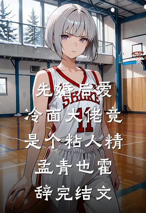 先婚后爱，冷面大佬竟是个粘人精孟青也霍辞完结文