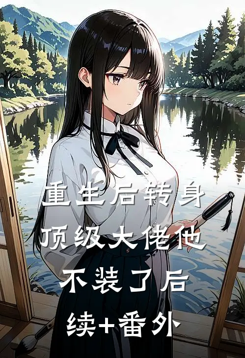 重生后转身，顶级大佬他不装了后续+番外