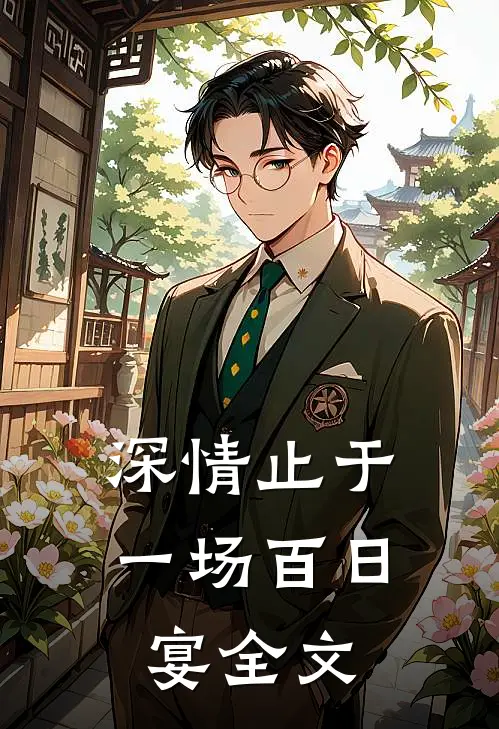 深情止于一场百日宴全文