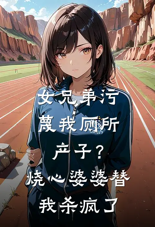 女兄弟污蔑我厕所产子？烧心婆婆替我杀疯了