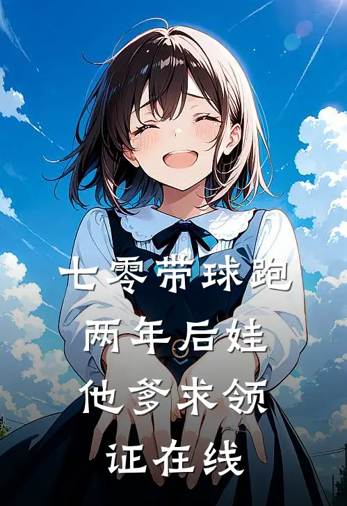 七零带球跑，两年后娃他爹求领证在线