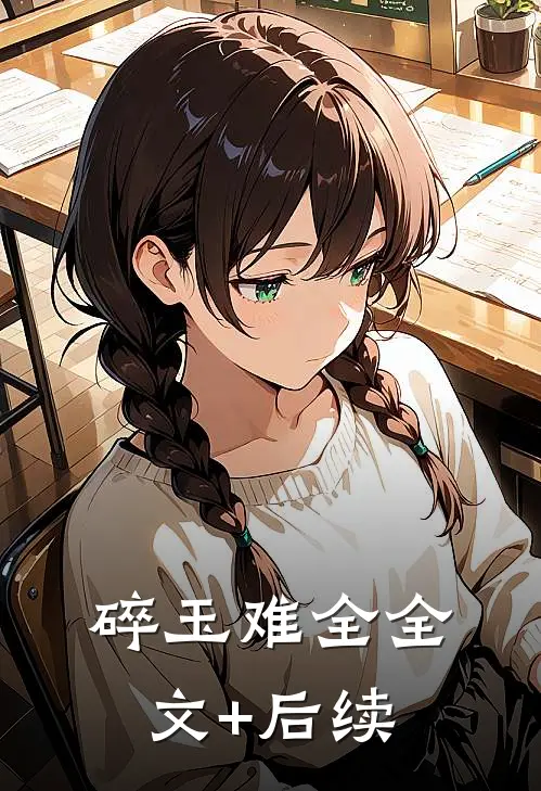 碎玉难全全文+后续