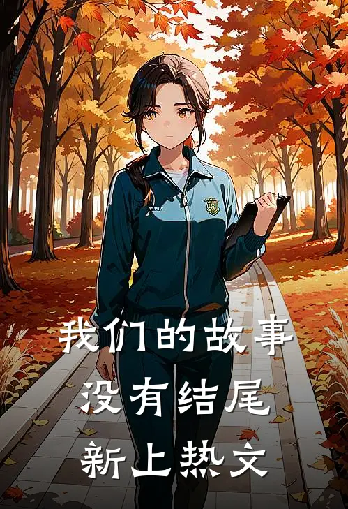 我们的故事没有结尾新上热文