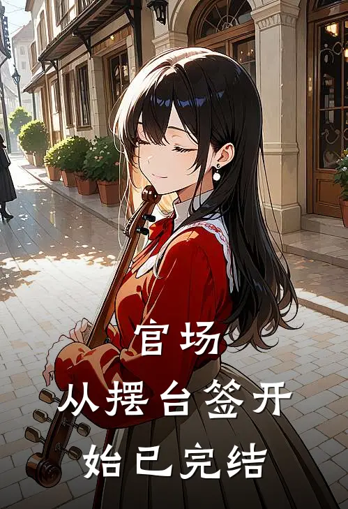 官场：从摆台签开始已完结