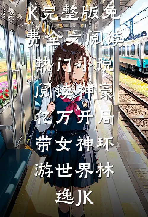 神豪：亿万开局，带女神环游世界(林逸JK)完整版免费全文阅读_热门小说阅读神豪：亿万开局，带女神环游世界林逸JK