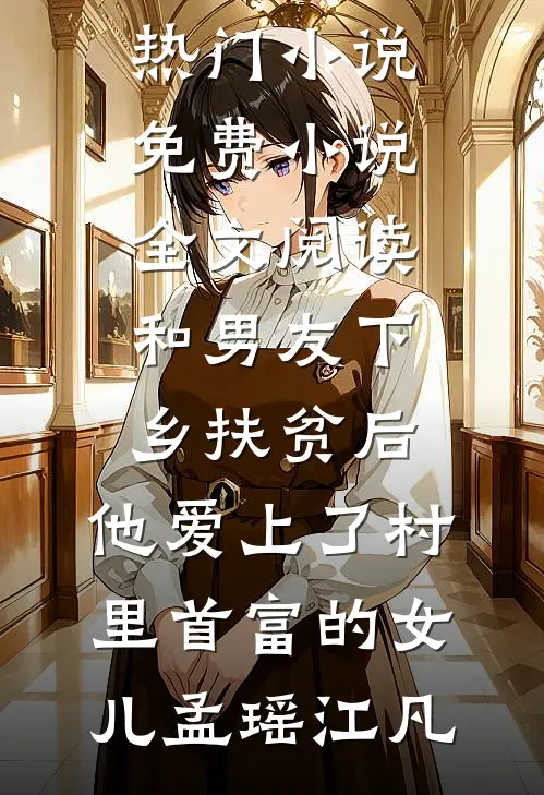 和男友下乡扶贫后，他爱上了村里首富的女儿孟瑶江凡完结热门小说_免费小说全文阅读和男友下乡扶贫后，他爱上了村里首富的女儿孟瑶江凡