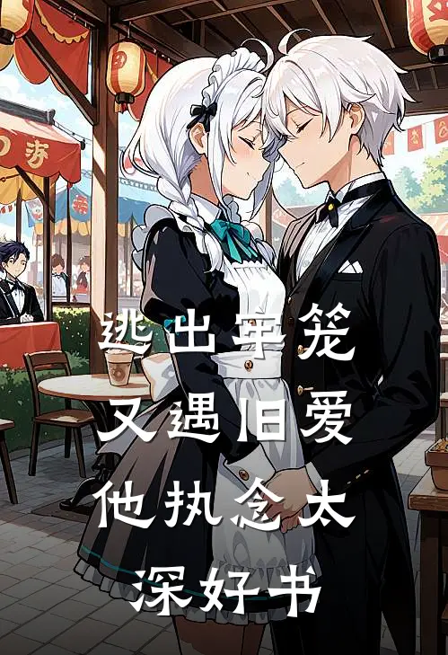 逃出牢笼又遇旧爱，他执念太深好书