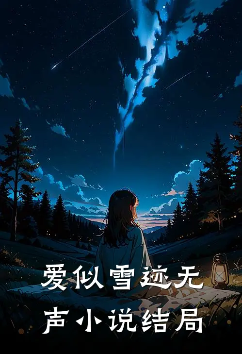 爱似雪迹无声小说结局