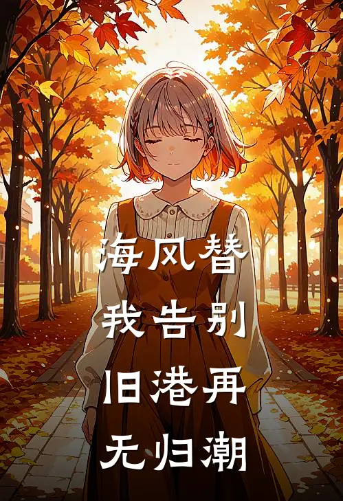 海风替我告别，旧港再无归潮