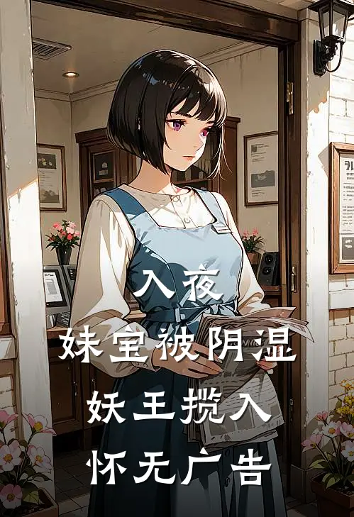 入夜，妹宝被阴湿妖王揽入怀无广告