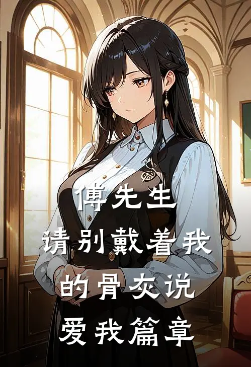 傅先生，请别戴着我的骨灰说爱我篇章