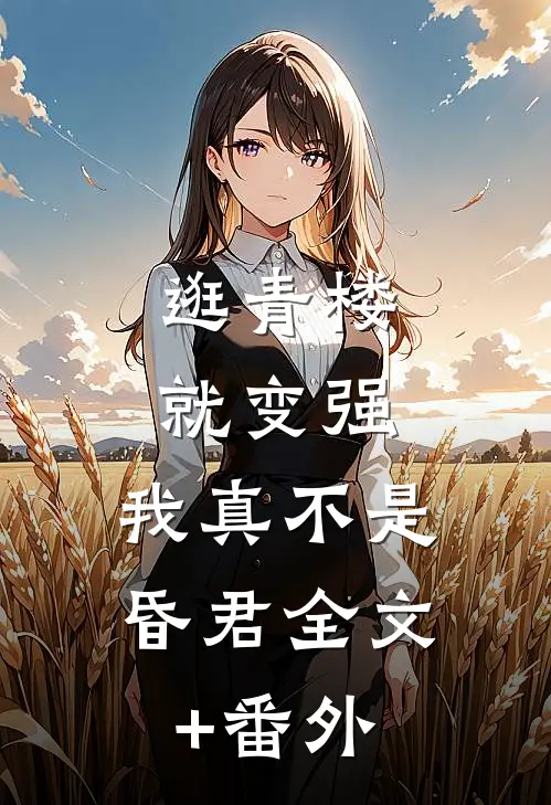 逛青楼就变强，我真不是昏君全文+番外