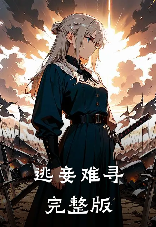 逃妾难寻完整版