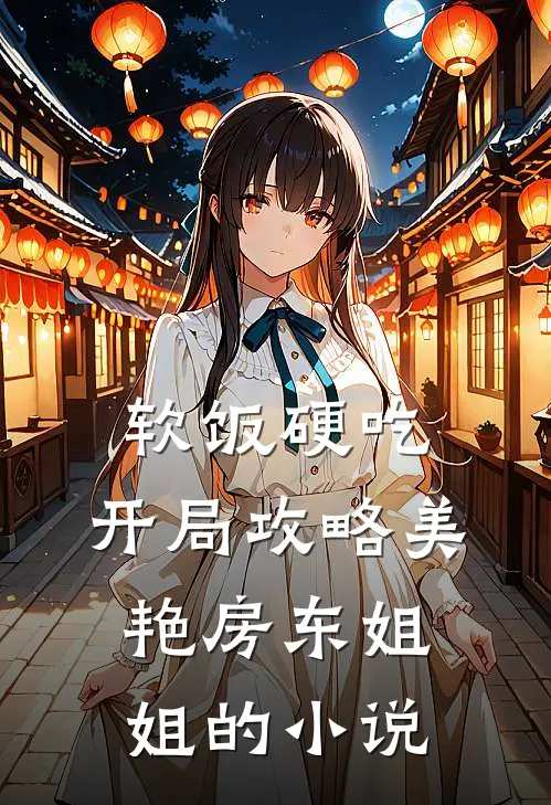 软饭硬吃，开局攻略美艳房东姐姐的小说
