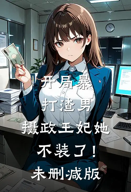 开局暴打渣男，摄政王妃她不装了！未删减版