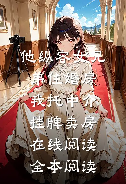 他纵容女兄弟住婚房，我托中介挂牌卖房在线阅读全本阅读