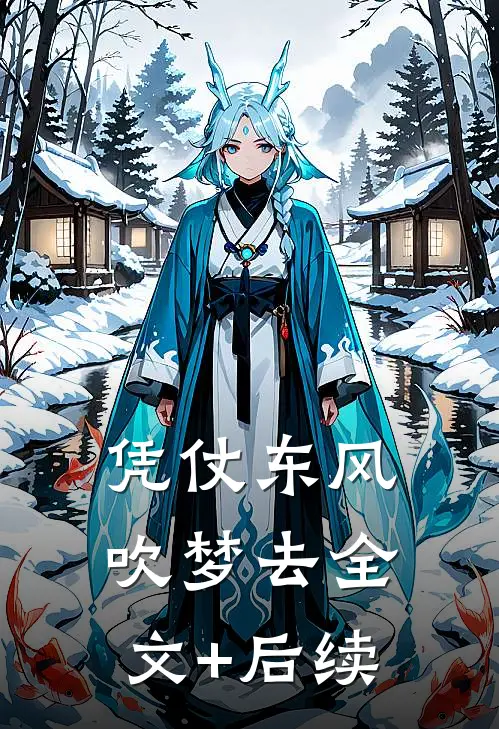 凭仗东风吹梦去全文+后续
