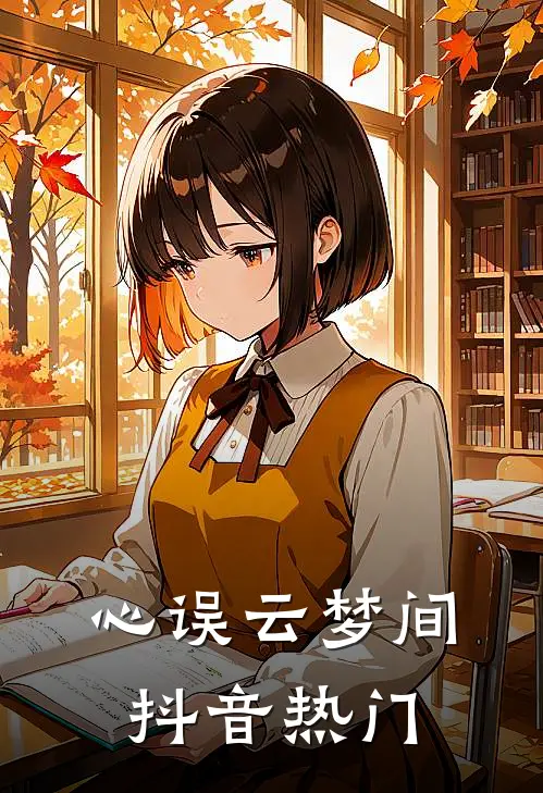 心误云梦间抖音热门