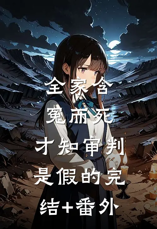 全家含冤而死，才知审判是假的完结+番外