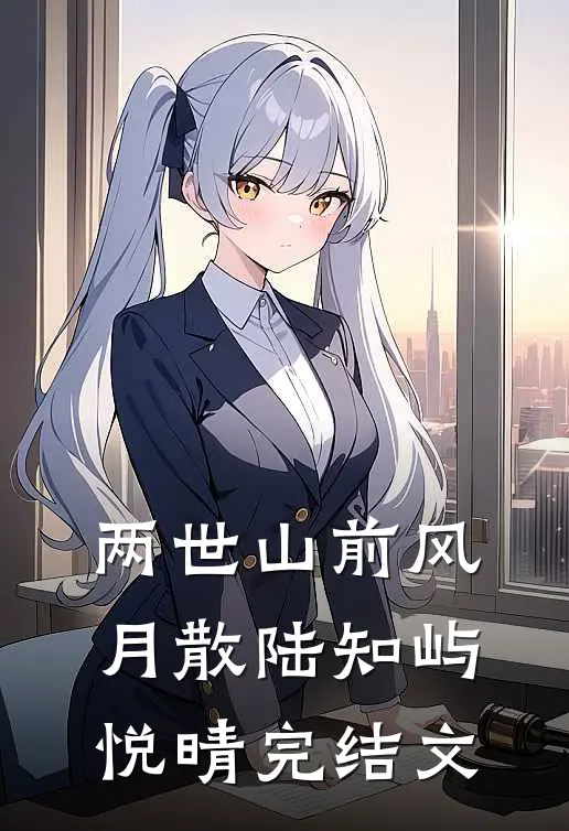 两世山前风月散陆知屿悦晴完结文