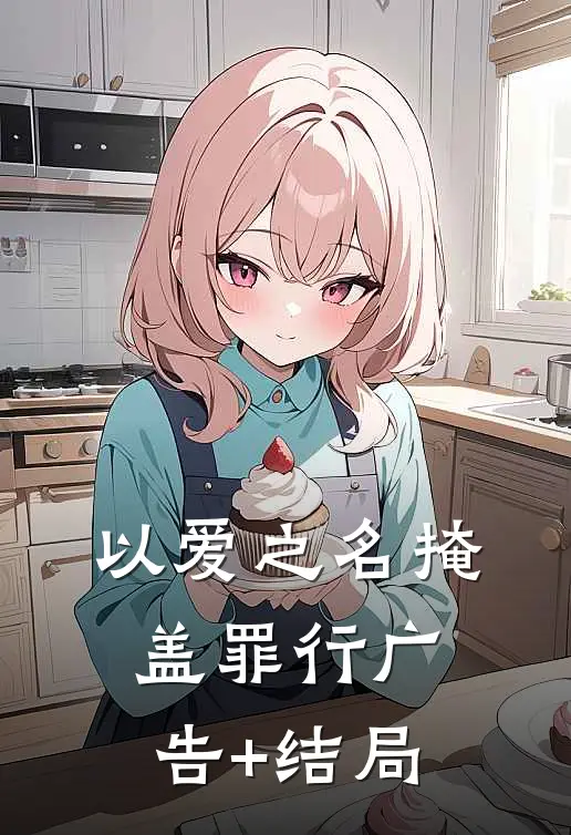 以爱之名掩盖罪行广告+结局
