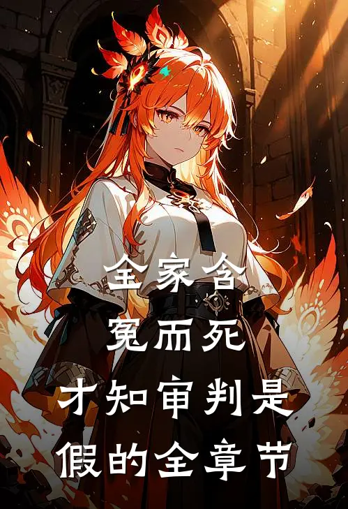 全家含冤而死，才知审判是假的全章节