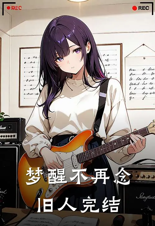 梦醒不再念旧人完结