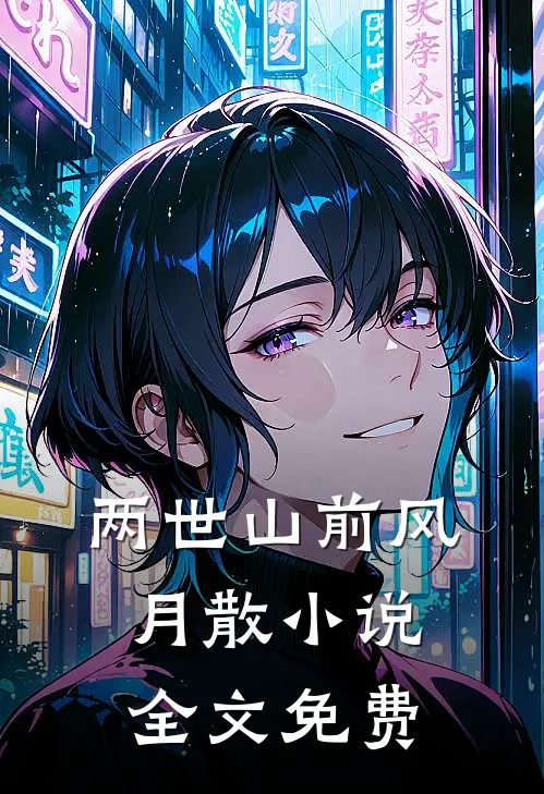 两世山前风月散小说全文免费