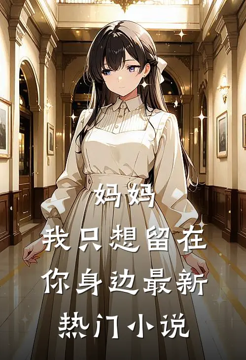 妈妈，我只想留在你身边最新热门小说
