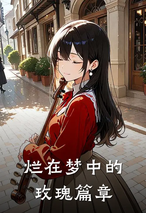 烂在梦中的玫瑰篇章