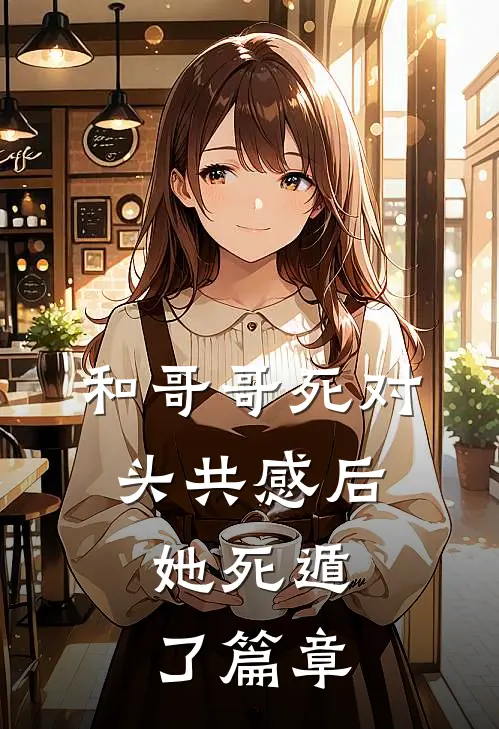 和哥哥死对头共感后，她死遁了篇章