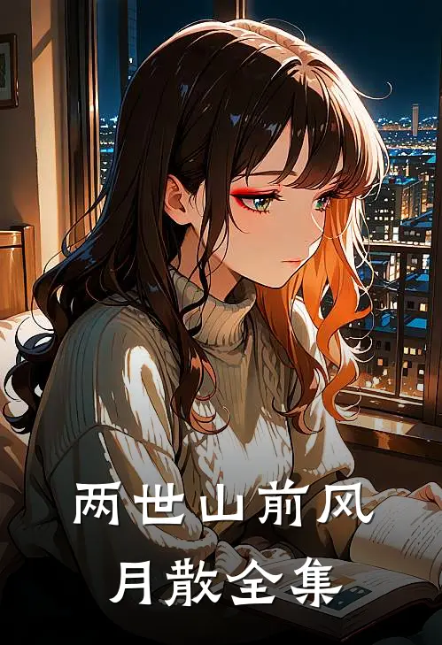 两世山前风月散全集