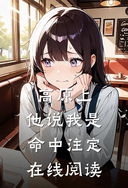 高原上，他说我是命中注定在线阅读