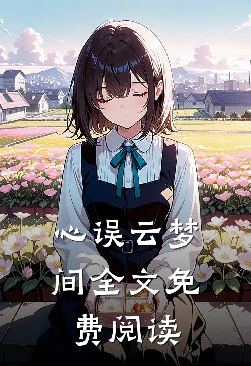 心误云梦间全文免费阅读