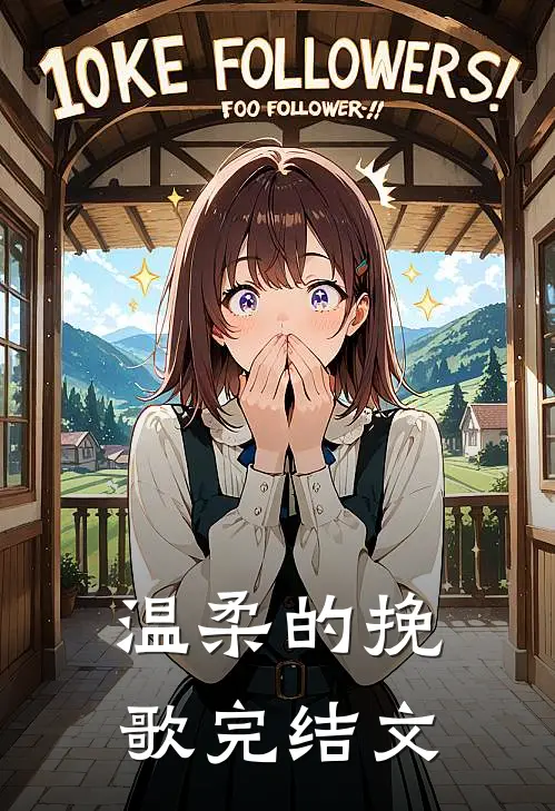 温柔的挽歌完结文