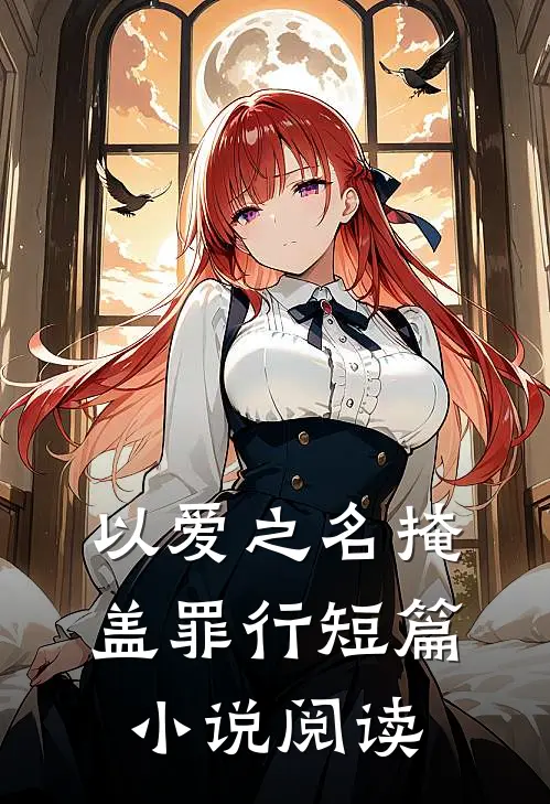 以爱之名掩盖罪行短篇小说阅读