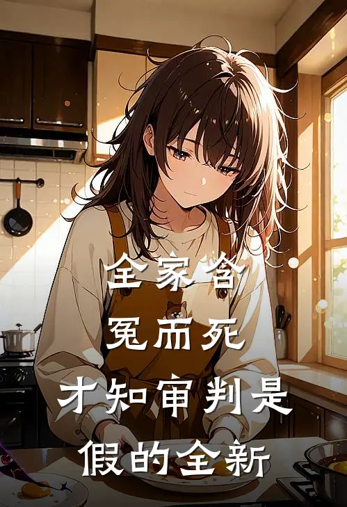 全家含冤而死，才知审判是假的全新