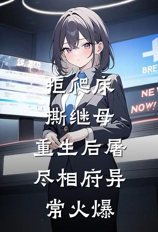 拒爬床，撕继母，重生后屠尽相府异常火爆