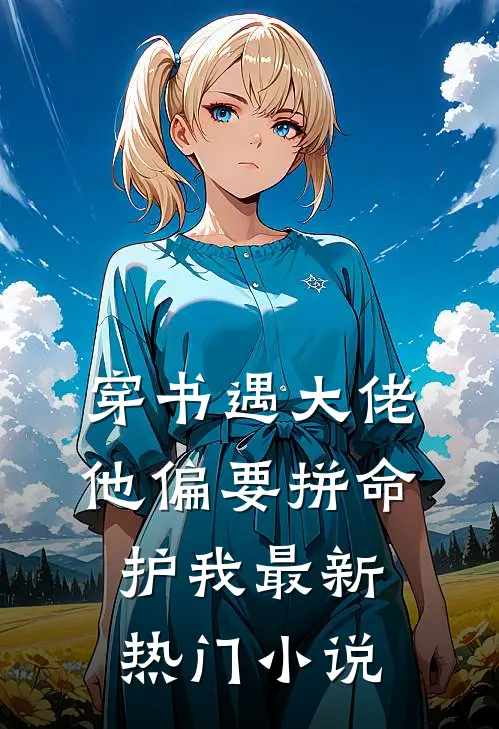 穿书遇大佬，他偏要拼命护我最新热门小说