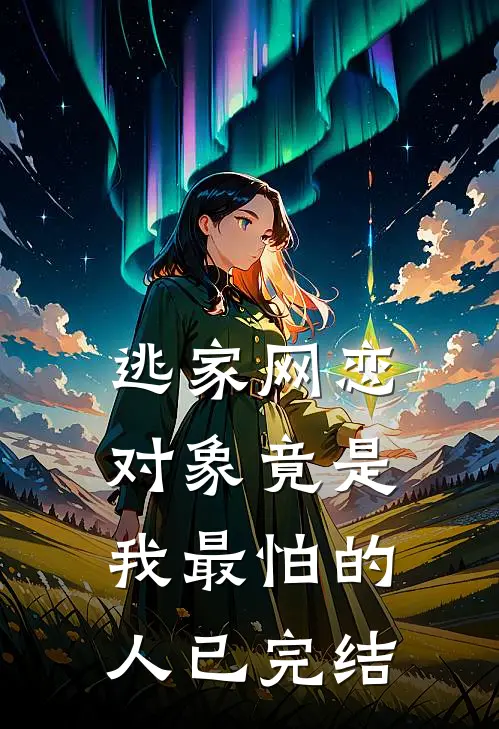 逃家网恋，对象竟是我最怕的人已完结