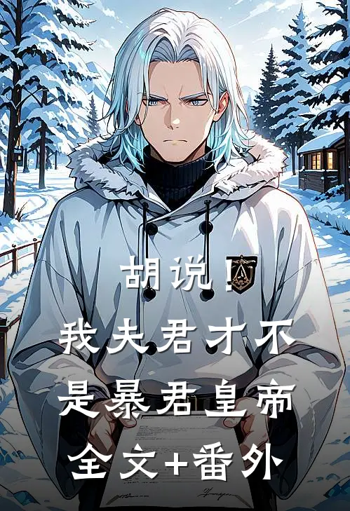 胡说！我夫君才不是暴君皇帝全文+番外