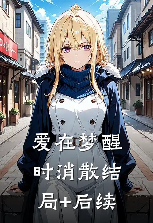 爱在梦醒时消散结局+后续