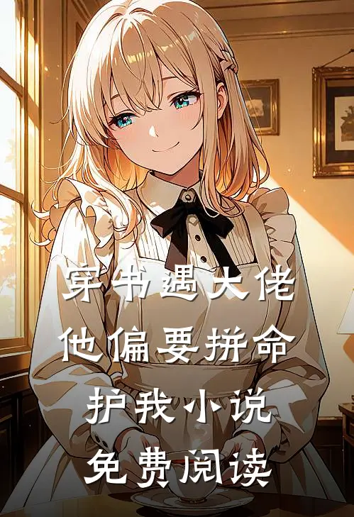 穿书遇大佬，他偏要拼命护我小说免费阅读
