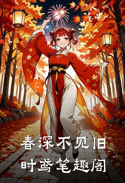 春深不见旧时鸢笔趣阁