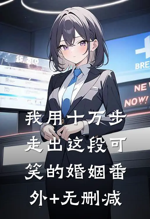 我用十万步，走出这段可笑的婚姻番外+无删减