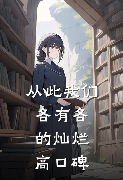从此我们，各有各的灿烂高口碑