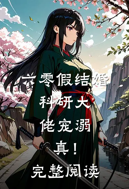 六零假结婚，科研大佬宠溺，真！完整阅读