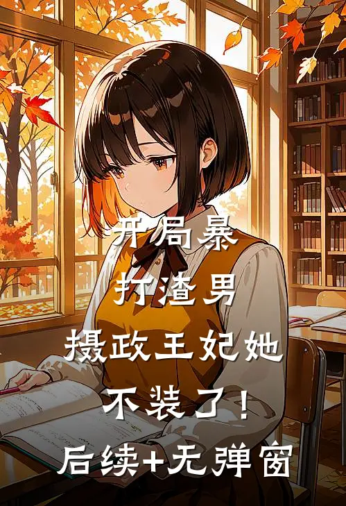 开局暴打渣男，摄政王妃她不装了！后续+无弹窗