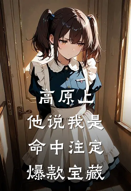 高原上，他说我是命中注定爆款宝藏