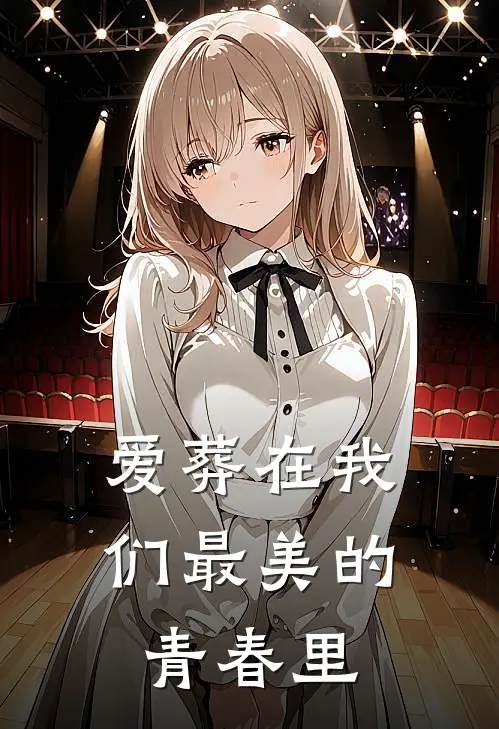爱葬在我们最美的青春里